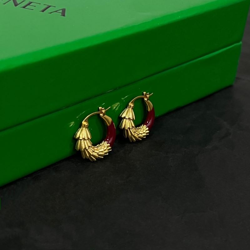 Bottega Veneta Earrings